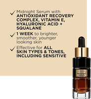 L'OREAL AGE PERFECT CELL RENEWAL MIDNIGHT SERUM
