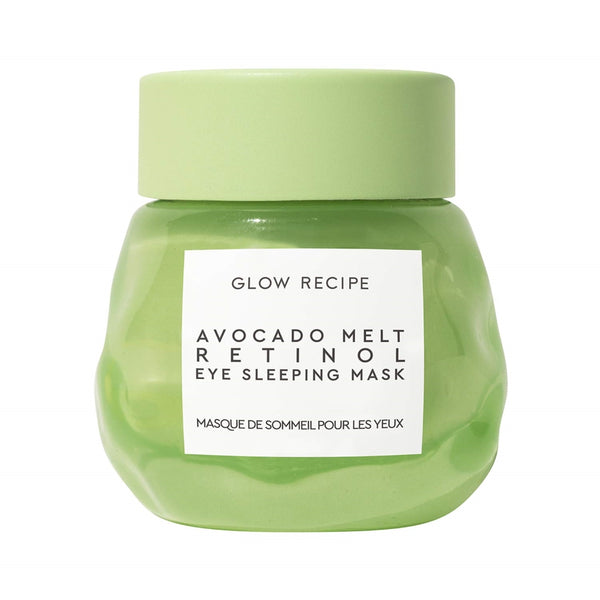 GLOW RECIPE AVOCADO MELT SLEEPING MASK