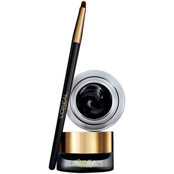 L'ORÉAL INFALLIBLE GEL LINER