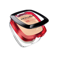 L'OREAL INFALLIBLE PRO-MATTE POWDER