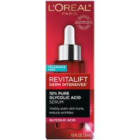L'OREAL REVITALIFT 10% GLYCOLIC ACID SERUM