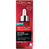 L'OREAL REVITALIFT 10% GLYCOLIC ACID SERUM