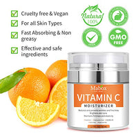 MABOX VITAMIN C MOISTURIZER