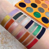 JUVIA'S PLACE 'THE MAGIC MINI'  EYESHADOW PALETTE