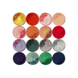JUVIA'S PLACE 'THE MAGIC MINI'  EYESHADOW PALETTE