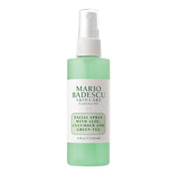 MARIO BADESCU FACIAL SPRAY WITH ALOE, CUCUMBER AND GREEN TEA