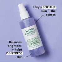 MARIO BADESCU FACIAL SPRAY WITH ALOE, CHAMOMILE & LAVENDER
