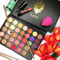 VLACE THE MAYA EYESHADOW PALETTE