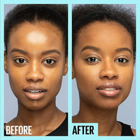 MAYBELLINE FIT ME MATTE + PORELESS MATTIFYING PRIMER SUNCREEN SPF 20