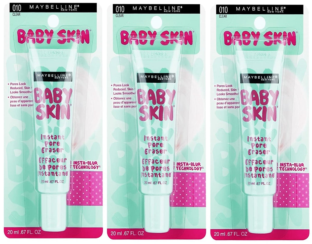 MAYBELLINE BABY SKIN INSTANT PORE ERASER