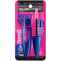 MAYBELLINE VOLUME EXPRESS MASCARA THE ROCKET