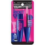 MAYBELLINE VOLUME EXPRESS MASCARA THE ROCKET