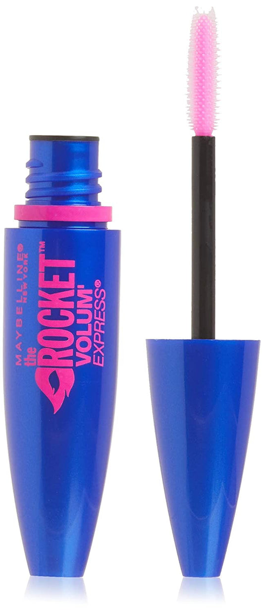 MAYBELLINE VOLUME EXPRESS MASCARA THE ROCKET