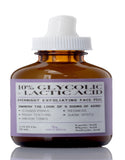 MEDIX 10% GLYCOLIC + LACTIC ACID SERUM