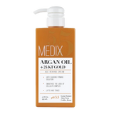 MEDIX 5.5 ARGAN OIL + 24KT GOLD AGE REWIND CREAM