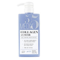 MEDIX COLLAGEN + CAVIAR AGE CONTROL MOISTURIZER