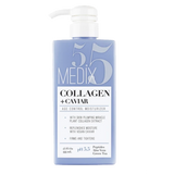 MEDIX COLLAGEN + CAVIAR AGE CONTROL MOISTURIZER