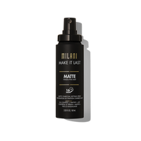 MILANI MAKE IT LAST MATTE SETTING SPRAY