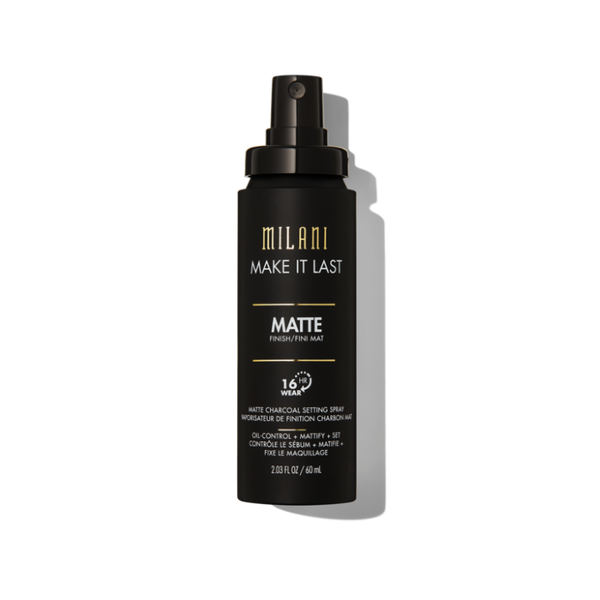 MILANI MAKE IT LAST MATTE SETTING SPRAY