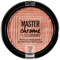 MAYBELLINE MASTER CHROME METALLIC HIGHLIGHTER MAKEUP