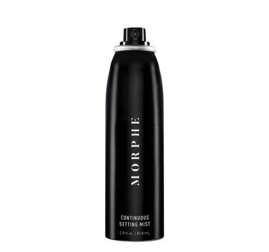 MORPHE JUMBO SIZE CONTINUOUS SETTING MIST - SET THE SCENE
