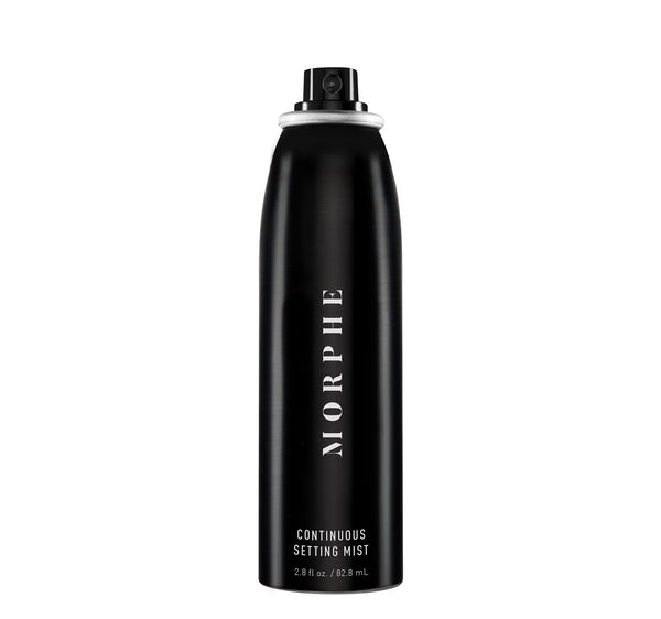MORPHE JUMBO SIZE CONTINUOUS SETTING MIST - SET THE SCENE