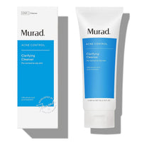 MURAD ACNE CONTROL CLARIFYING CLEANSER 1.5% SALICYLIC ACID