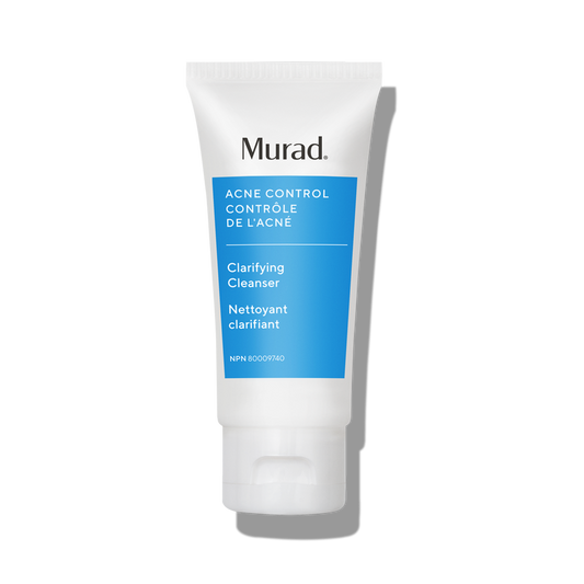 MURAD ACNE CONTROL CLARIFYING CLEANSER 1.5% SALICYLIC ACID