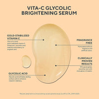 MURAD ENVIRONMENTAL SHIELD VITA-C GLYCOLIC BRIGHTENING SERUM