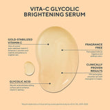 MURAD ENVIRONMENTAL SHIELD VITA-C GLYCOLIC BRIGHTENING SERUM