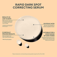MURAD ENVIRONMENTAL SHIELD RAPID DARK SPOT CORRECTING SERUM