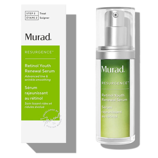 MURAD RESURGENCE RETINOL YOUTH RENEWAL SERUM