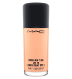 MAC COSMETICS STUDIO FIX FLUID SPF 15 FOUNDATION
