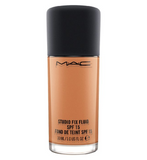 MAC COSMETICS STUDIO FIX FLUID SPF 15 FOUNDATION
