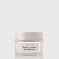 NATURIUM INTENSE OVERNIGHT SLEEPING CREAM