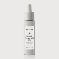 NATURIUM MANDELIC TOPICAL ACID 12%
