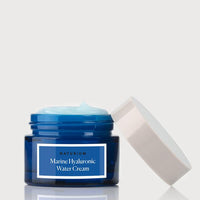 NATURIUM MARINE HYALURONIC WATER CREAM