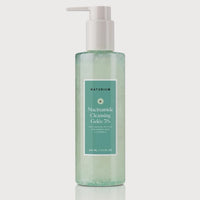 NATURIUM NIACINAMIDE CLEANSING GELEE 3%