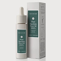 NATURIUM PLANT SQUALANE FACE OIL 100%