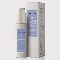 NATURIUM QUADRUPLE HYALURONIC ACID SERUM 5%