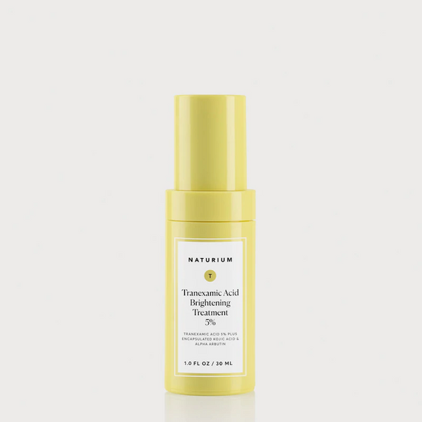 NATURIUM MULTI BRIGHT TRANEXAMIC ACID BRIGHTENING TREATMENT 5%