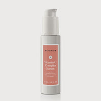 NATURIUM VITAMIN C COMPLEX