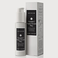 NATURIUM VITAMIN C SUPER C SERUM