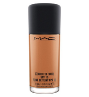 MAC COSMETICS STUDIO FIX FLUID SPF 15 FOUNDATION