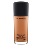 MAC COSMETICS STUDIO FIX FLUID SPF 15 FOUNDATION