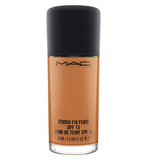 MAC COSMETICS STUDIO FIX FLUID SPF 15 FOUNDATION
