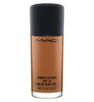 MAC COSMETICS STUDIO FIX FLUID SPF 15 FOUNDATION