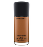MAC COSMETICS STUDIO FIX FLUID SPF 15 FOUNDATION