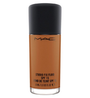 MAC COSMETICS STUDIO FIX FLUID SPF 15 FOUNDATION