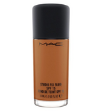 MAC COSMETICS STUDIO FIX FLUID SPF 15 FOUNDATION